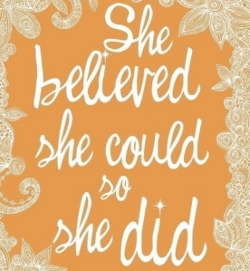 she-believed
